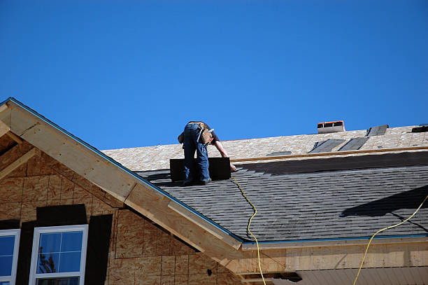 Gutter Replacement in Williams Bay, WI