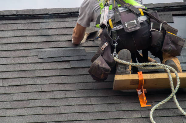 Emergency Roof Repair in Williams Bay, WI